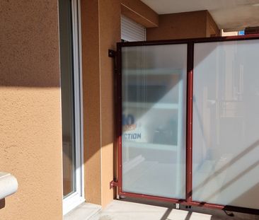 Appartement à louer 2 pièces • 43 m2 Montauban - Photo 2