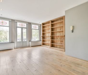 Hugo de Grootkade 4-1, 1052 LP, Amsterdam - Photo 1