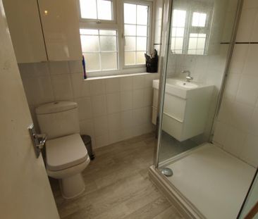 1 bedroom maisonette to rent - Photo 5