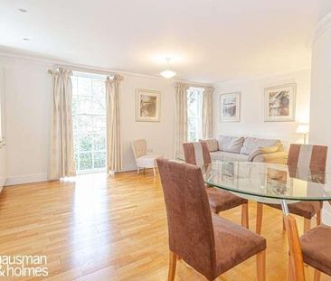 Annandale House, Golders Green, NW11 - Photo 3