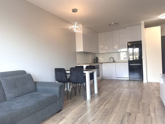 Osiedle Harmonia, 2 pokoje + balkon - Photo 1