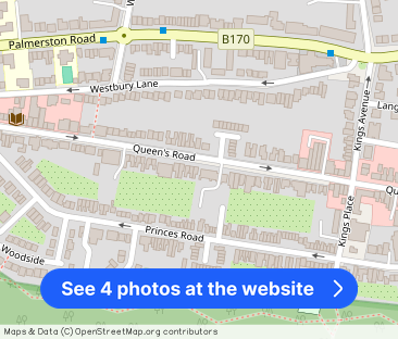 Imperial House, 8 Queens Road, Buckhurst Hill - Photo 1