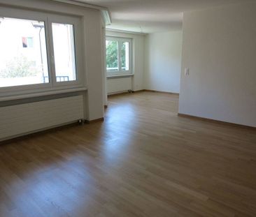 4.5 Zimmer, 93 m², 2. Stock - Photo 2
