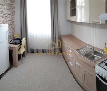 ALZZA REAL ESTATE – Apartament 1 camera de inchiriat, zona ultracentrala - Photo 3