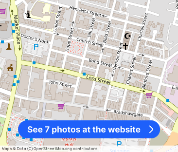 Lord Street, Leigh, WN7 - Photo 1