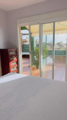 Alquiler de piso en Calle Colinas del Mar, 3 - Photo 1