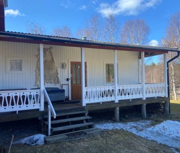 Gäddträskvägen, Boliden - Foto 5