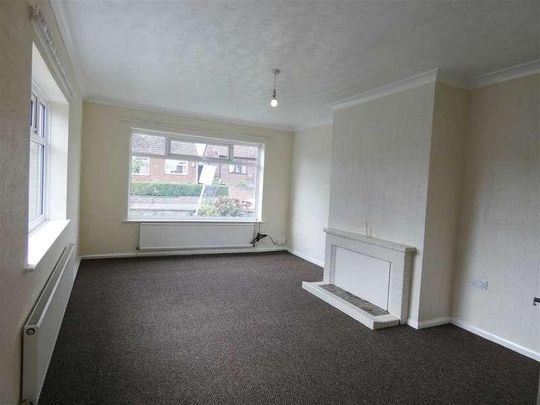 Grammar School Walk, Scunthorpe, DN16 - Photo 1