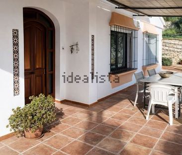 Alquiler de casa o chalet independiente en Barriada los Espartales, 12 - Photo 4