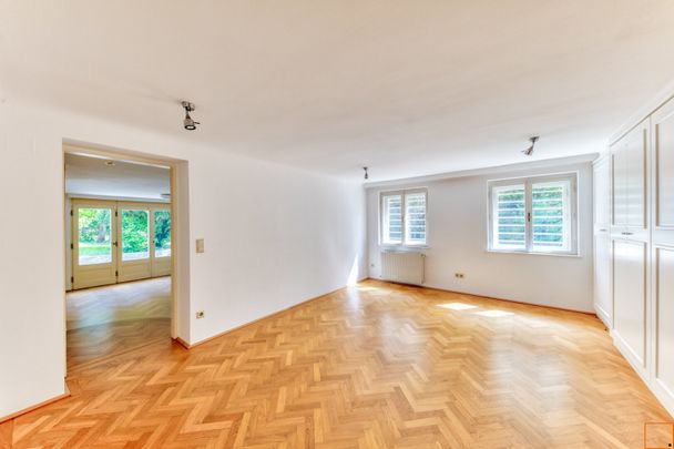 Charming family villa in central Grinzing - Photo 1