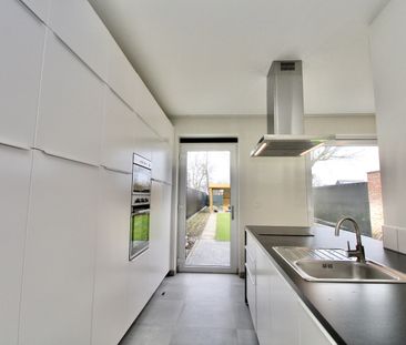 Gelijkvloers appartement te huur in Lokeren - Foto 2