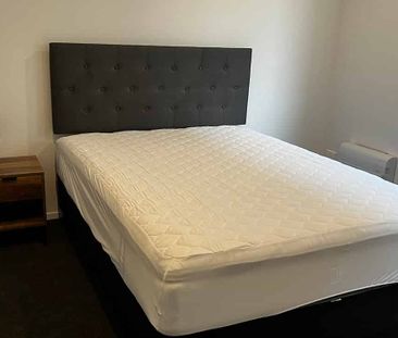 Bedsit for rent, fully furnished, internet, power - Photo 1