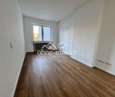 Modernisierte 1,5 Zi-Wohnung in City-Lage | neue EBK uvm. - Photo 1