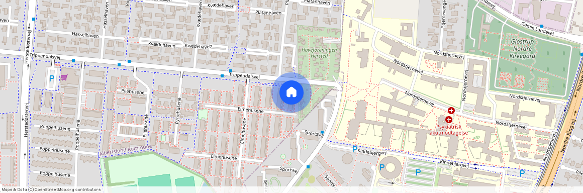 Elmehusene 81, 8000, Aarhus