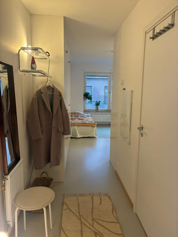 Fakultetsgränd, Stockholm - Foto 4