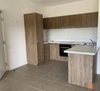 Two Bedroom NRAS Apartment On The Top Floor - Photo 5