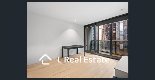 Fully Furnished One-bedroom Apartment in EQ Tower - Photo 1