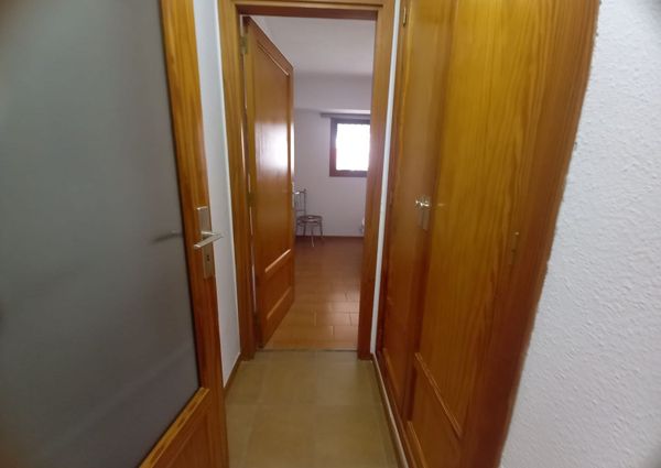 Piso En alquiler Calle Luis Rodríguez Figueroa, Distrito Botánico, Puerto de la Cruz