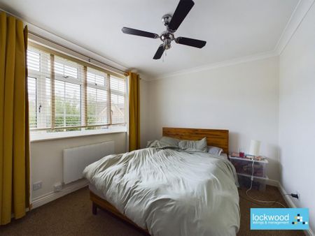 2 bedroom property to rent - Photo 3