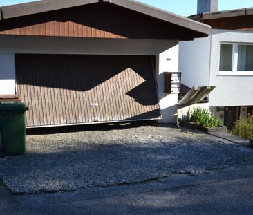 Beau 5 pièces avec terrasse et double garage - Foto 3