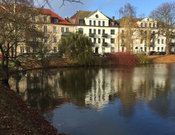 Mildvädersgatan 21 - Photo 1