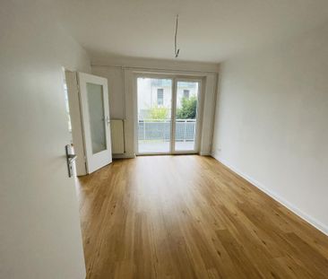 Platz für die ganze Familie! 4-Zimmer-Wohnung im Woogsviertel! - Photo 1