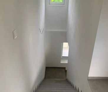Erstbezug: exklusive Maisonette-Wohnung mit großzügigem Balkon in G... - Foto 4