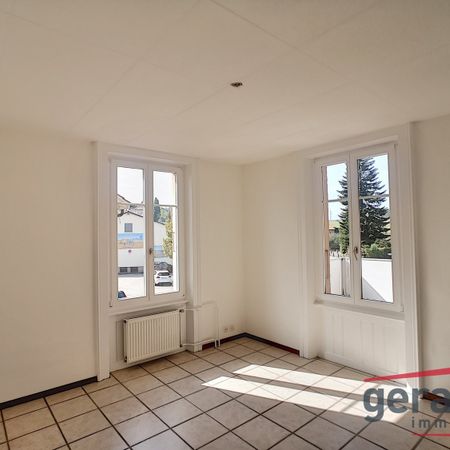 3.5 pièces au 1er à Neyruz - Photo 3