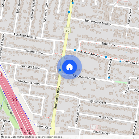 B/6 Rangeview Street, Qld 4123, Rochedale South