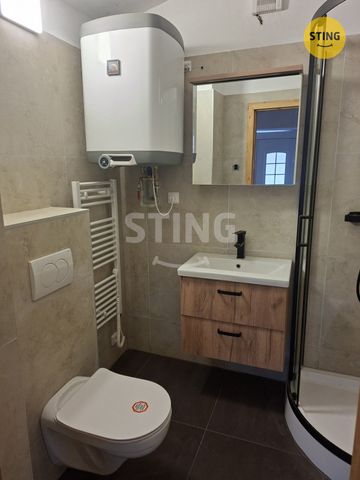 Pronájem bytu 2+kk 38 m², Strážnice, Vysoká - Fotografie 4