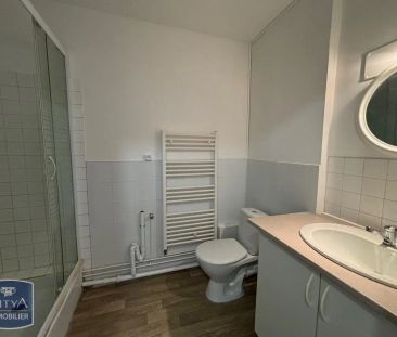 Appartement à louer 1 pièce 30.36m² - Photo 4