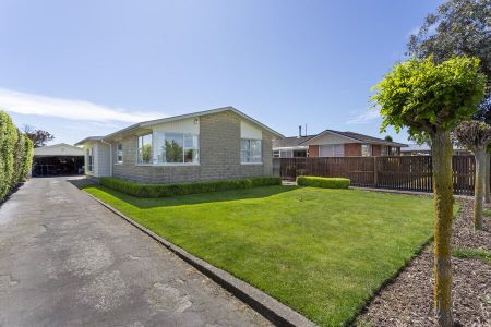 Pet friendly spacious family home in Halswell! - Photo 4