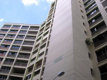 Blk 832 Hougang Central (Hougang), HDB 4 Rooms - For Rent - Photo 2
