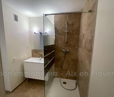 Location appartement rénové, Aix-en-Provence - Photo 6