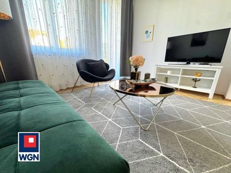 Mieszkanie na wynajem Gdańsk - NAJEM ZWYKŁY W SERCU OLIWY | Duży metraż | Doskonała lokalizacja - Фото 2