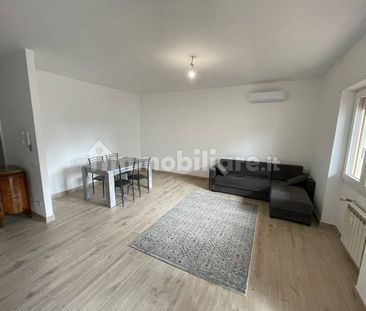 Trilocale via Marino Ghetaldi, Cecchignola - Giuliano Dalmata, Roma - Photo 1