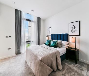 3 bedroom flat to rent - Photo 6