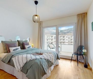 Cherchez-vous un pied-à-terre proche du Centre-ville ? - Photo 3