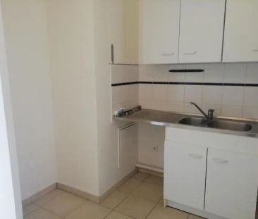 Appartement à louer 1 pièce 31.5m² - Photo 2