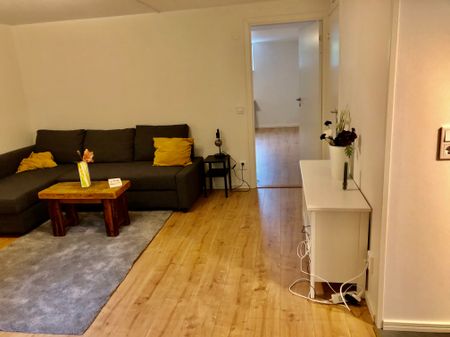 Kungsladugårdsgatan, Göteborg - Foto 4