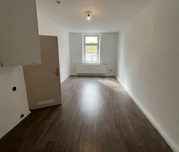 Zentrale 2-Zimmerwohnung in Hof - Foto 1