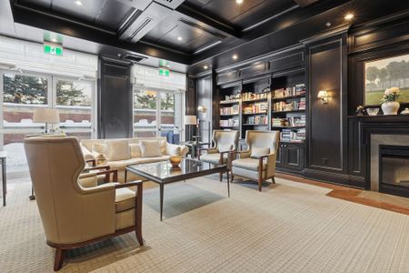 For Lease - 21 Burkebrook Place Unit# 331, Toronto, Ontario - Photo 5