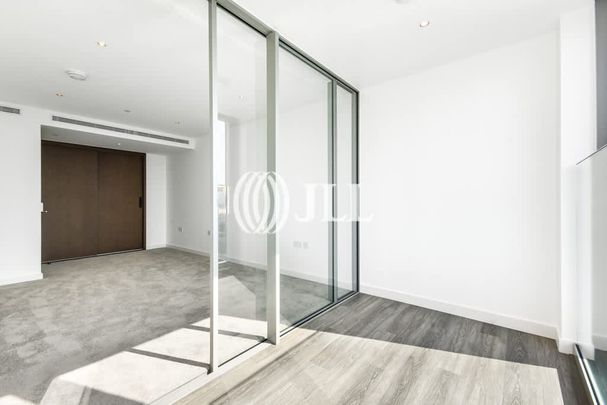 Amory Tower, Marsh Wall E14 - Photo 1