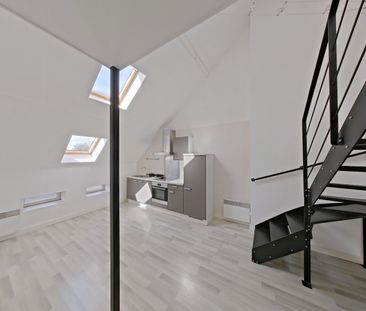 Location Appartement 2 pièces 40m² DUNKERQUE 59140 - Photo 5