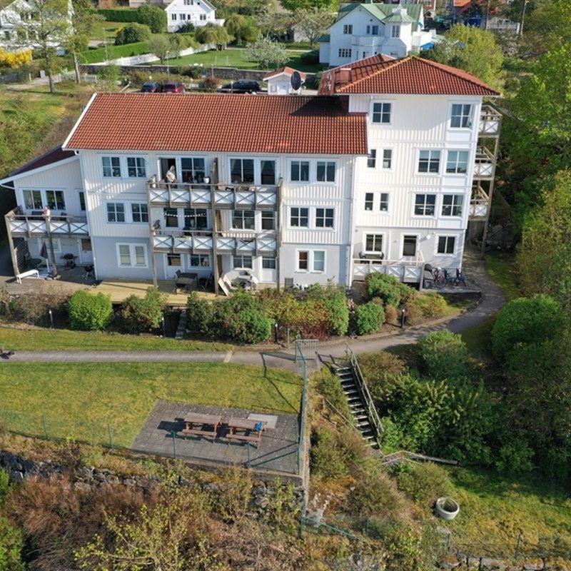 Flaggbergsvägen 25 - Foto 1