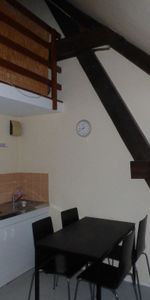 Location Appartement 1 pièce 19m² RENNES 35000 - Photo 3