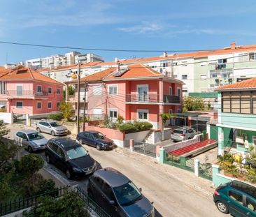 Apartamento T2 em Setúbal - Photo 4