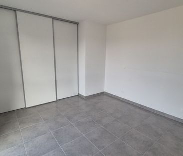 Location Appartement P2 Castelnau-le-lez - Photo 1