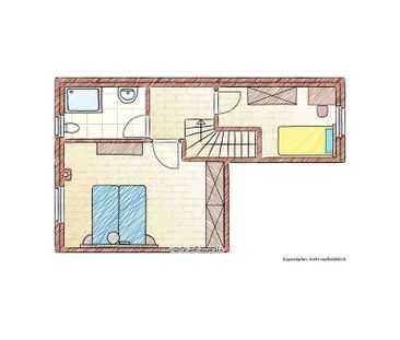 Tolle 3-Zimmer-Wohnung in Traumlage von Wolbeck! - Foto 1