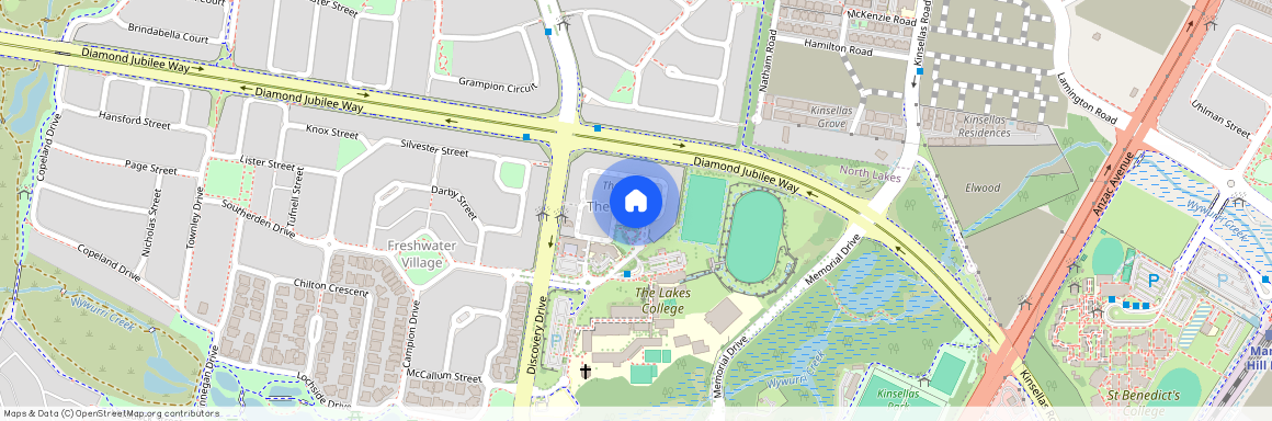 15 College Street, Qld 4509, North Lakes